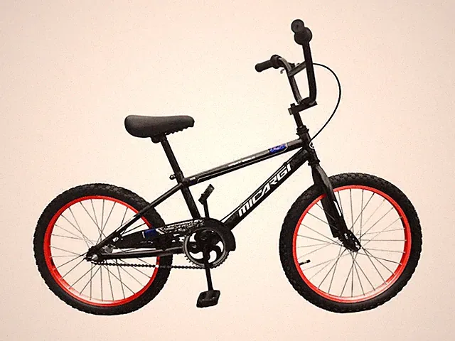 20" kids BMX Bike with Hand Brake