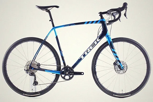 2021 Trek Boone 6 Disc, Size 61 cm, Excellent - INV-95265