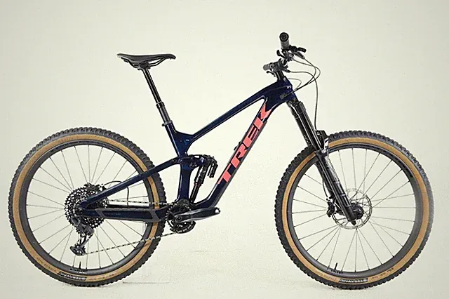 2021 Trek Slash 9.8 GX, Size M/L, Very Good - INV-92019