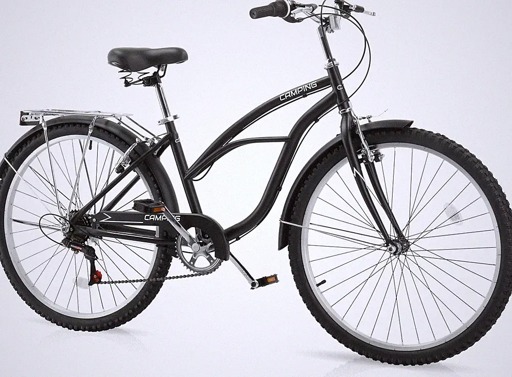 2021 Commuting
