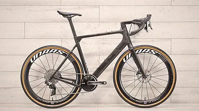 3T Exploro Team AXS Gravel Bike - 2021, X-Large