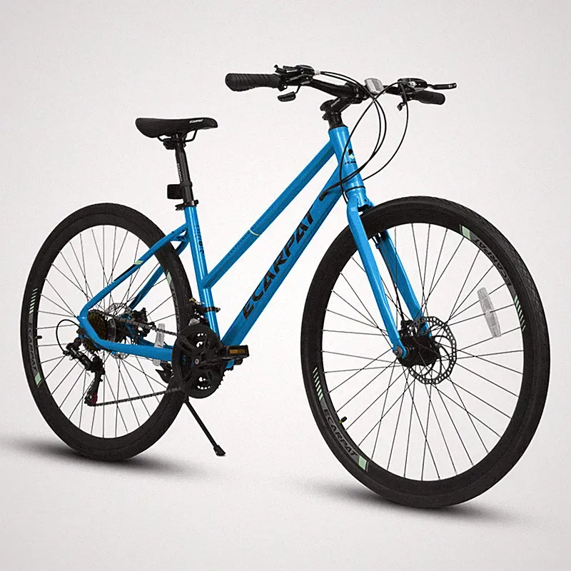 2021 Hybrid