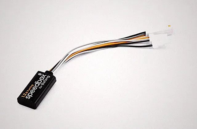 Bafang M300 M400 M420 SpeedBox B. Tuning Derestrict Kit Dongle 1.2 for 20-22 EU