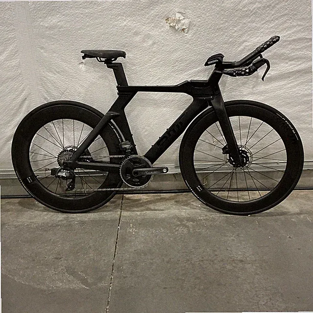 BMC Timemachine 01 Time Trial Bike - 2021, Small