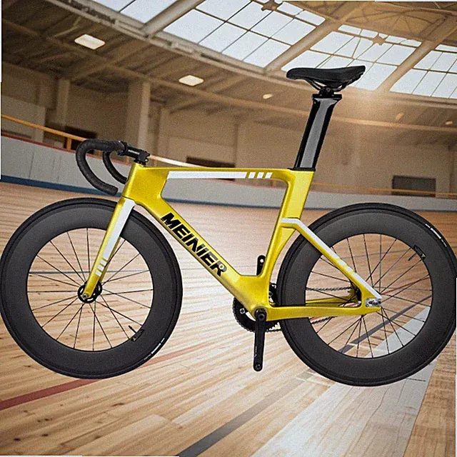 2021 Fixed-Gear
