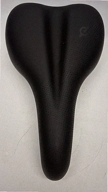 Genuine Peloton Bike Seat Saddle Replacement OEM Cionlli 2021 Black Cushion