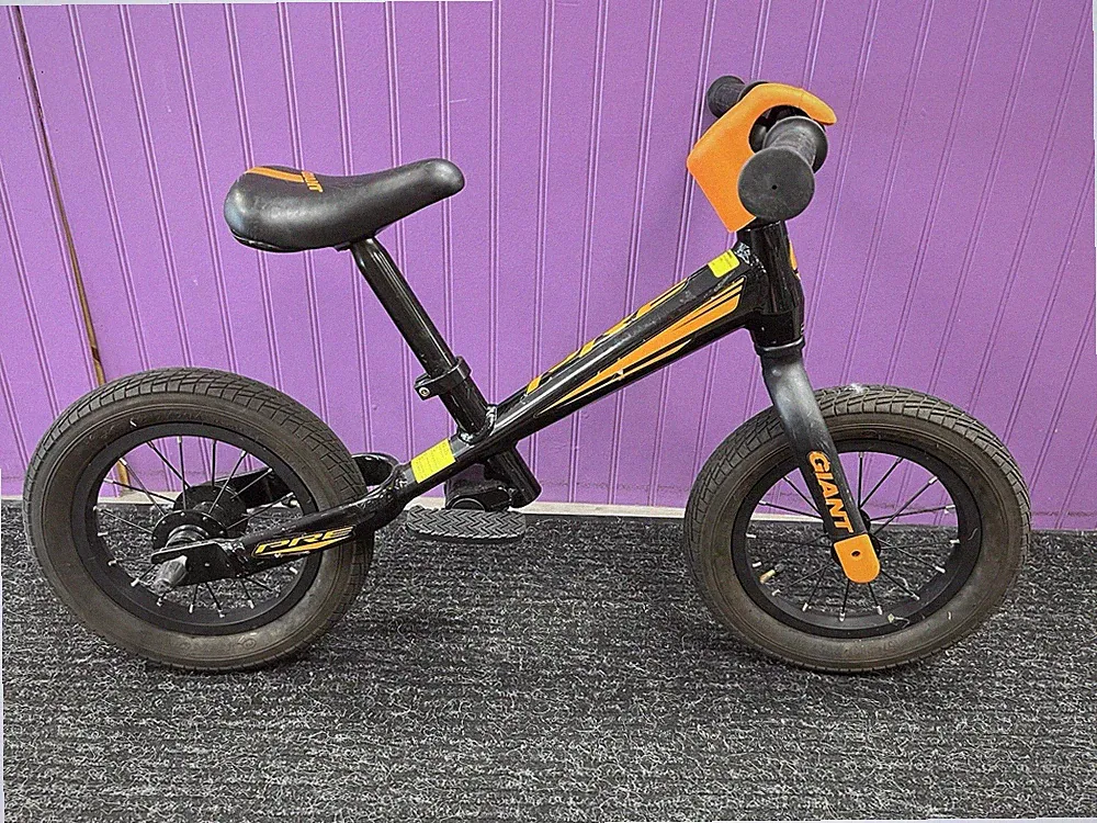 Giant Pre Balance Bike 12” Kids Toddlers