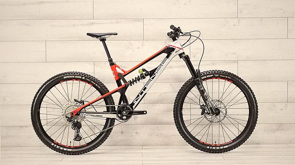 Intense Tracer Expert Mountain Bike - 2021, Medium