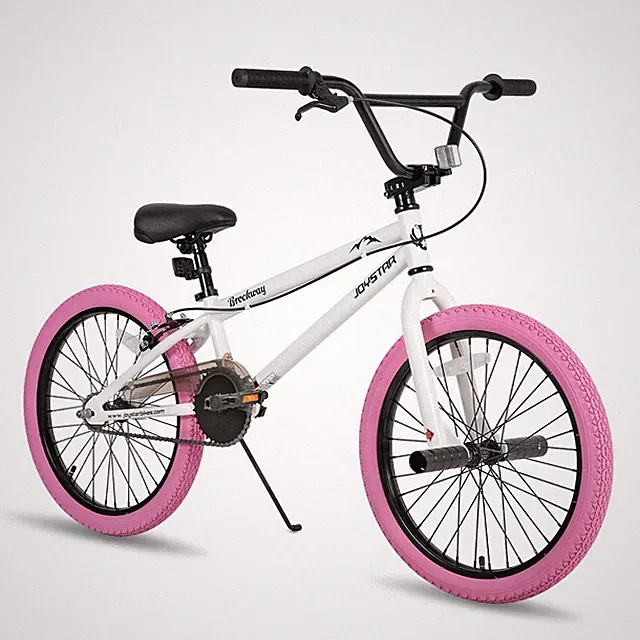 JOYSTAR BMX Bikes 20 24 inch Kids Bicycles 6-14 Years Boys Girls Beginner Riders