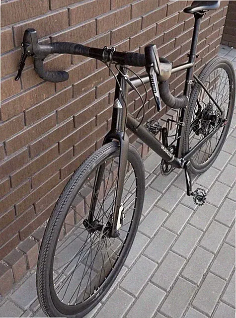 marin gravel bike