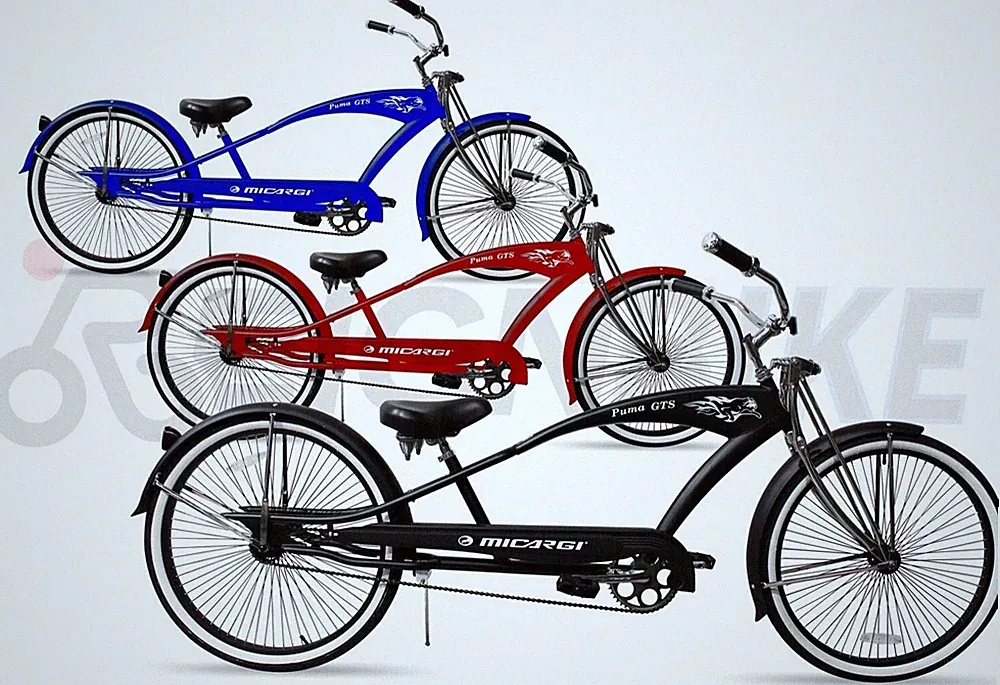 bicycle 26