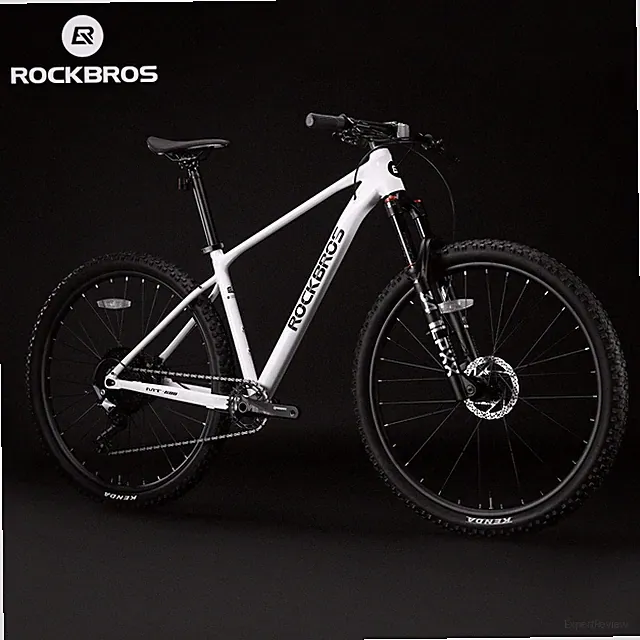 ROCKBROS MT600 29inch Mountain Bike Shimano 12Speed 21"Aluminum Frame Disc Brake