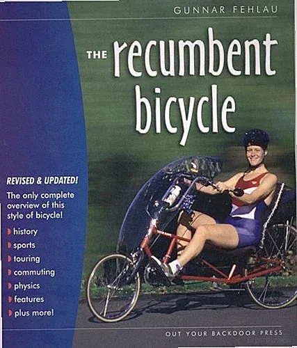 2021 Recumbent